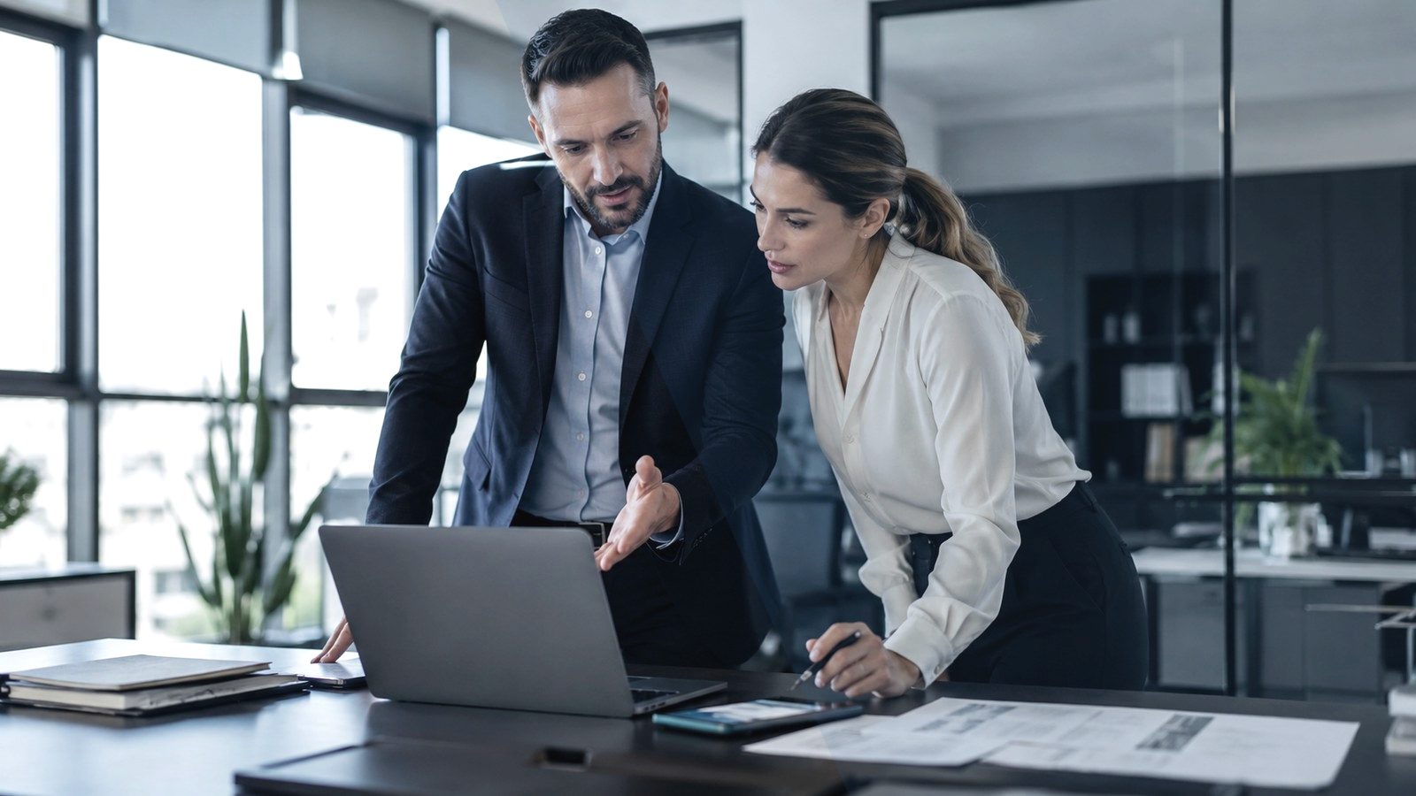 Accompagnement administratif et documents de retraite